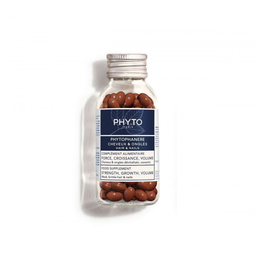 Vitamin chống rụng tóc PHYTO PhytoPhanere 120 viên